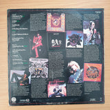 Thin Lizzy – Lizzy Killers - Vinyl LP Record - Very-Good- Quality (VG-) (minus)