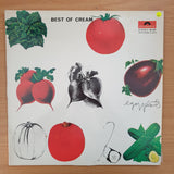Cream – Best Of Cream - Vinyl LP Record - Very-Good Quality (VG) (verry)
