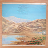 Little Feat – Time Loves A Hero - Vinyl LP Record - Very-Good Quality (VG) (verry)