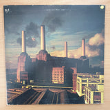 Pink Floyd – Animals -  Vinyl LP Record - Very-Good+ Quality (VG+)