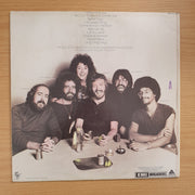 Melissa Manchester – Better Days & Happy Endings -  Vinyl LP Record - Very-Good+ Quality (VG+)