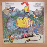 Lieutenant Pigeon – Mouldy Old Music -  Vinyl LP Record - Very-Good+ Quality (VG+)