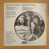 Lieutenant Pigeon – Mouldy Old Music -  Vinyl LP Record - Very-Good+ Quality (VG+)
