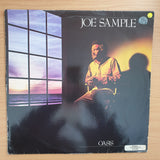 Joe Sample – Oasis - Vinyl LP Record - Very-Good Quality (VG) (verry)