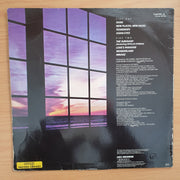 Joe Sample – Oasis - Vinyl LP Record - Very-Good Quality (VG) (verry)