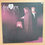 Stevie Nicks – The Wild Heart  (Germany Pressing) -  Vinyl LP Record - Very-Good+ Quality (VG+)