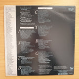 Earl Klugh – Crazy For You - Vinyl LP Record - Very-Good+ Quality (VG+)