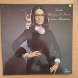 Nana Mouskouri – Vieilles Chansons De France -  Vinyl LP Record - Very-Good+ Quality (VG+)