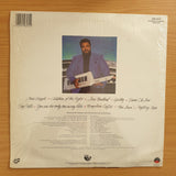 George Duke – Night After Night -  Vinyl LP Record - Very-Good+ Quality (VG+)