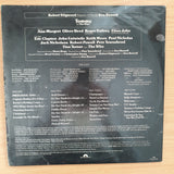 Tommy (Original Soundtrack Recording) - Vinyl LP Record - Very-Good Quality (VG) (verry)