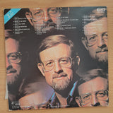 Roger Whittaker With Saffron - Live  - Double Vinyl LP Record - Very-Good+ Quality (VG+)