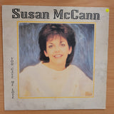 Susan McCann – You Gave Me Love -  Vinyl LP Record - Very-Good+ Quality (VG+)