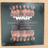 Eric Burdon & War ‎– Eric Burdon Declares "War"  - Vinyl LP Record - Very-Good Quality (VG) (verry)
