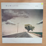 Mr  Mister ‎– Go On ... - Vinyl LP Record - Very-Good+ Quality (VG+)