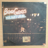 Bee Gees – Mr. Natural - Vinyl LP Record - Very-Good Quality (VG) (verry)