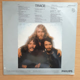 Trace ‎– Trace - Rick Van Der Linden-Jaap Van Eil Pierre - Vinyl LP Record - Very-Good Quality (VG) (verry)