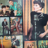 Liza Minnelli & Robert De Niro ‎– New York, New York (Original Motion Picture Score) -  Vinyl LP Record - Very-Good+ Quality (VG+)