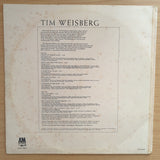 Tim Weisberg – Tim Weisberg - Vinyl LP Record - Very-Good+ Quality (VG+)