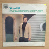 Vince Hill – Vince Hill -  Vinyl LP Record - Very-Good+ Quality (VG+)
