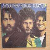 The Souther-Hillman-Furay Band – The Souther-Hillman-Furay Band -  Vinyl LP Record - Very-Good+ Quality (VG+)