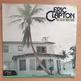 Eric Clapton ‎– 461 Ocean Boulevard - Vinyl LP Record - Very-Good Quality (VG)