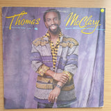 Thomas McClary – Thomas McClary - Vinyl LP Record - Very-Good+ Quality (VG+)