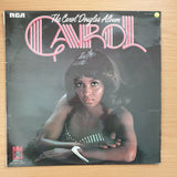 Carol Douglas – The Carol Douglas Album - Vinyl LP Record - Very-Good+ Quality (VG+)