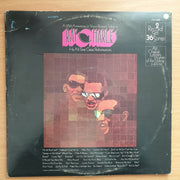 Ray Charles – A 25th Anniversary In Show Business - His All-Time Great Perfomances - Double Vinyl LP Record - Very-Good+ Quality (VG+)