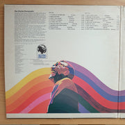 Ray Charles – A 25th Anniversary In Show Business - His All-Time Great Perfomances - Double Vinyl LP Record - Very-Good+ Quality (VG+)