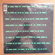 Roger Waters – Radio K.A.O.S. - Vinyl LP Record - Very-Good+ Quality (VG+)