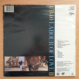 UB40 – Labour Of Love II - Vinyl LP Record - Very-Good Quality (VG) (verry)