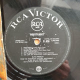Elvis Presley – Roustabout - Vinyl LP Record - Very-Good+ Quality (VG+) (verygoodplus)