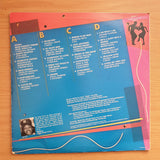 High Energy Double Dance Vol 1  - Double Vinyl LP Record - Very-Good+ Quality (VG+) (verygoodplus)