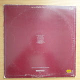 Eric Clapton ‎– Another Ticket - Vinyl LP Record - Very-Good+ Quality (VG+) (verygoodplus)