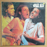 Joe - Cocker - Cocker Happy - Vinyl LP Record - Very-Good+ Quality (VG+) (verygoodplus)