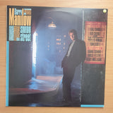 Barry Manilow - Swing Street (Duets) - Vinyl LP Record - Very-Good+ Quality (VG+) (verygoodplus)
