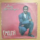Berry Ramunenyina - Emelina - Venda Vocal  - Vinyl LP Record - Good+ Quality (G+) (gplus)