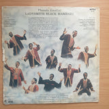 Ladysmith Black Mambazo – Phezulu Emafini - Vinyl LP Record - Good+ Quality (G+) (gplus)