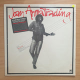 Joan Armatrading – How Cruel - Vinyl LP Record - Very-Good+ Quality (VG+) (verygoodplus)