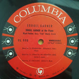 Erroll Garner – Erroll Garner - Vinyl LP Record - Very-Good+ Quality (VG+) (verygoodplus)