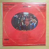 Jefferson Starship – Red Octopus - Vinyl LP Record - Very-Good+ Quality (VG+) (verygoodplus)