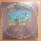 Yes ‎– Yessongs - 3x - Vinyl LP Record - Very-Good Quality (VG) (verry)