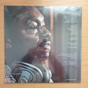 Charles Williams - Stickball -  Vinyl LP Record - Sealed - Vinyl