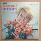 Doris Day – Show Time - Vinyl LP Record - Very-Good Quality (VG) (verry)
