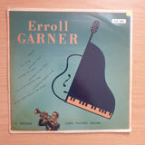 Erroll Garner – Erroll Garner - Vinyl LP Record 10" - Very-Good+ Quality (VG+) (verygoodplus)
