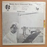 Doris Day – Doris Day's Greatest Hits - Vinyl LP Record - Good+ Quality (G+) (gplus)