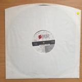 Vivien Vee – Heartbeat – Vinyl LP Record - Very-Good+ Quality (VG+) (verygoodplus)