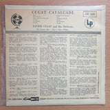 Xavier Cugat And His Orchestra – Cugat Cavalcade – Vinyl LP Record - Very-Good+ Quality (VG+) (verygoodplus)