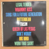 B-52's - Whammy - Vinyl LP Record - Very-Good Quality (VG) (B52s) (verry)