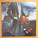 Yes – Tormato – Vinyl LP Record - Very-Good+ Quality (VG+) (verygoodplus)